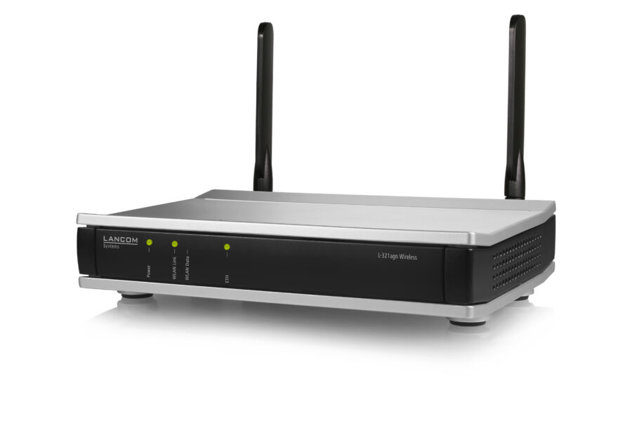 Quelle: LANCOM Systems GmbH