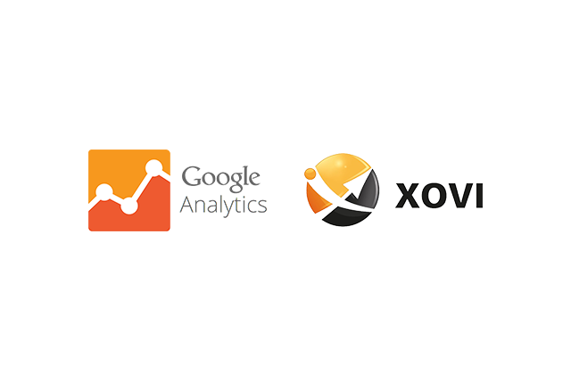 Marketing Google Analytics und XOVI