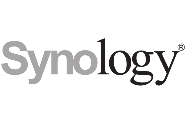 Synology Logo