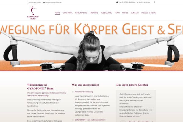 gyrotonic-bonn gyrotonic-bonn